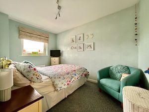 Bedroom Two- click for photo gallery